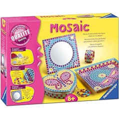 Ravensburger 18673 mozaīka