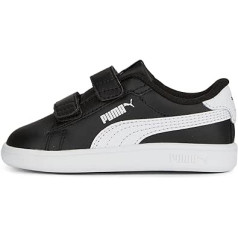 PUMA Unisex Baby Smash 3.0 LV Inf kedas