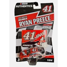 Matchbox Nascar Authentics Ryan Preece 2023 Wave 5