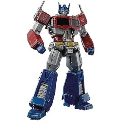 ThreeZero Transformers - MDLX Optimus Prime