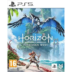 Horizon — Forbidden West (PlayStation 5)