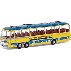 Corgi CC42419 The Beatles — burvju noslēpumaino ceļojumu autobuss — jauns iepakojuma dizains