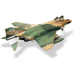 Tamiya 300060305 – 1: 32 Mc DONNELL F4 °C/d Phantom II