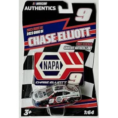 Nascars Authentics Chase Elliott #9 (2023 Wave 1)