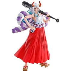 TAMASHII NATIONS - One Piece - Yamato Bandai Spirits SSHFiguarts Action Figure