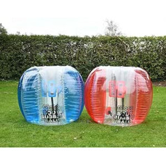 Gioco Ggo0005r Body Bubble Ball, mėlynas, F/S