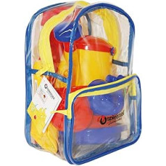 Spielstabil 7505 Backpack with Sand Toy