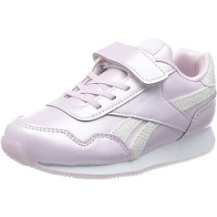 Reebok Baby Girls Royal Cl Jog 3.0 1v kedas