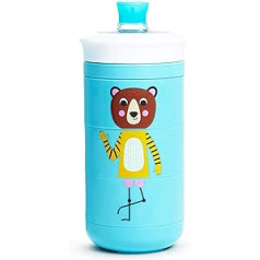 Munchkin® Twisty™ Mix & Match Animal Sippy Cup 10oz Blue