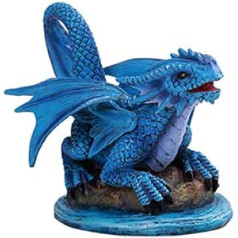 Pacific Giftware Anne Stokes Baby Water Dragon Wyrmling figūriņa