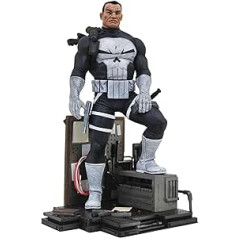 Diamond Select Toys Punisher PVC attēls