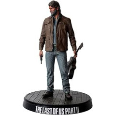 Dark Horse The Last of US 2 - Džoels - Statuete 22 cm