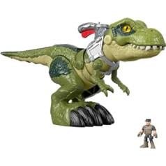 Jurassic World GBN14 Imaginext Hungry T-Rex