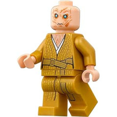 LEGO Star Wars Supreme Leader Snoke - Last Jedi - 75190