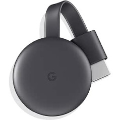 Google Galiano Chromecast Google