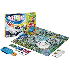 Hasbro The Game of Life Junior