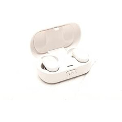 Bose QuietComfort Noise Reduction Earbuds, Fully Wireless In-Ear Headphones