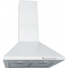 DKP500WH chimney hood