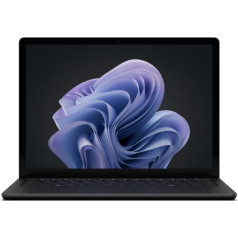 Surface laptop 6 w11p 7-165h/16gb/256gb/13.5inch/zjv-00009