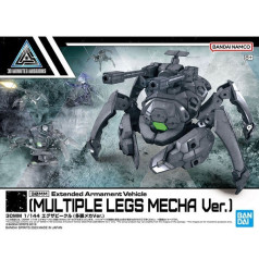 30mm 1/144 ea vehicle(multiple legs mecha ver.)