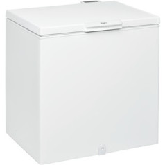 Chest freezer whs2121