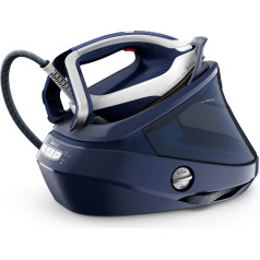 Tefal Pro Express Vision GV9812 Steam Generator