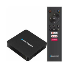 Blaupunkt B-Stream TV Box 8GB multivides atskaņotājs
