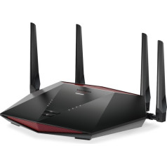 Nighthawk xr1000 ax5400 4lan 1usb maršrutētājs