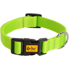 Dingo collar 2.0 x 45cm (24-39) green