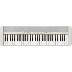 Casio ct-s1 we - tastatūra