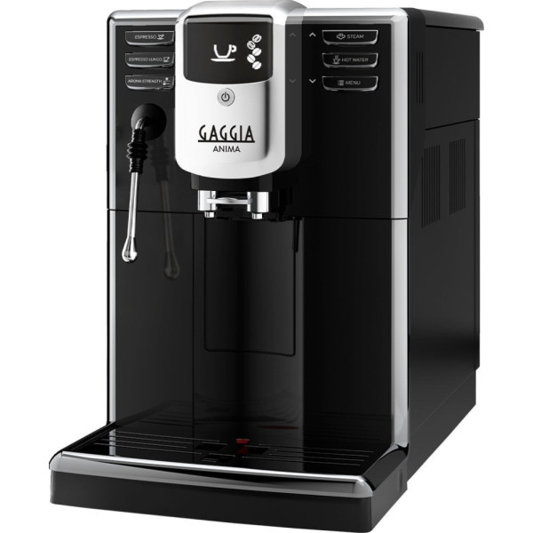 Gaggia anima cmf barista plus espresso automāts