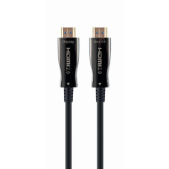 AOC didelės spartos HDMI kabelis su Ethernet Premium 80 m