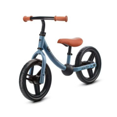 2way next balance bike 2022 blue