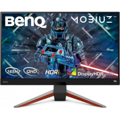 Monitors 27 collas ex2710q LED 4ms/20miljoni:1/hdmi/ips