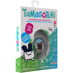 Tamagotchi - ocean dam