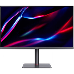 Monitors 27 collu nitro xv275kvymipruzx ips/160hz/audio