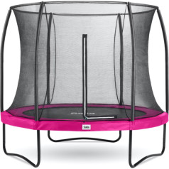 Salta comfort edition trampoline 153cm pink