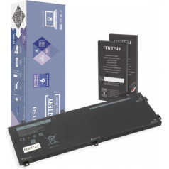 Akumulators Dell XPS 15 9550 — rrcgw 4910 mah (56 wh) 11,4 volti