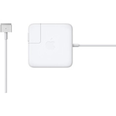 85 w magsafe 2 barošanas avots (macbook pro ar tīklenes displeju)