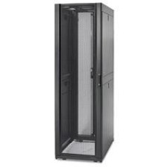 Netshelter sx 42u 600mm 1070mm su šonais bl ar3100