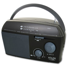 AD 1119 Radio