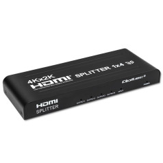 Active splitter 4 x hdmi 4k x 2k | 3.4GB/s