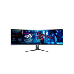 49 collu xg49wcr monitors