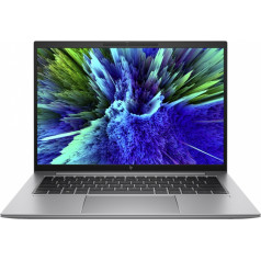 Mobilā darbstacija zbook firefly 14 g10 w11p/r7 7840hs/1tb/32gb 866a7ea