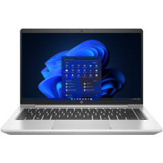 Hp probook 445 g9 ryzen 7 5825u 14