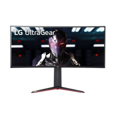 LG 34GN850P-B LCD monitors