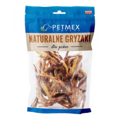 Petmex pīles pēda - suņu košļājamā - 200g