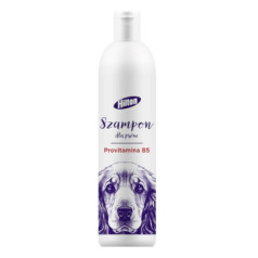 Hilton šampūns ar provitamīnu B5 250ml suņiem