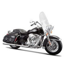 2013. gada modelis Harley Davidson FLHRC