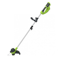 Greenworks 40v basic greenworks g40lt trimmer - 2101507